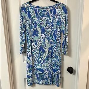 Lilly Pulitzer Sophie Dress